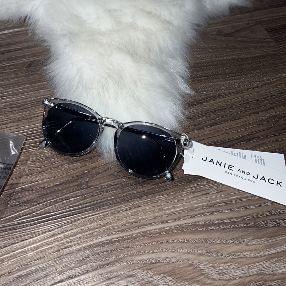 Janie and jack kids sunglasses - Picture 2 of 7